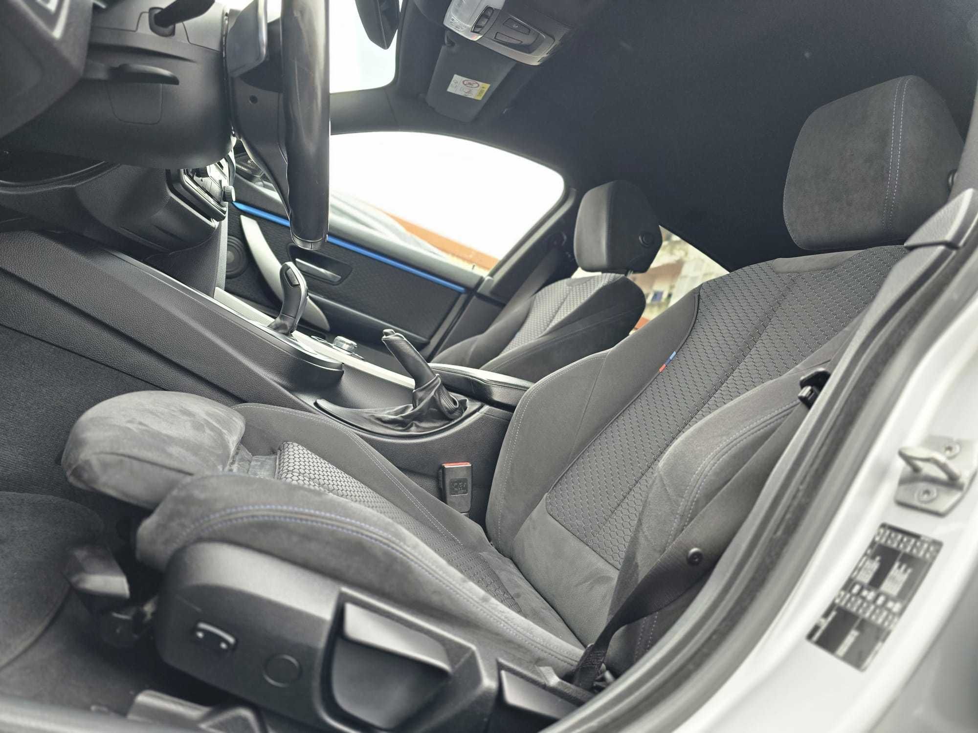 BMW 420D GRAN COUPÉ PACK M 2.0 190CV