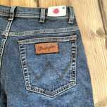 Męskie Wrangler Texas  W34L30