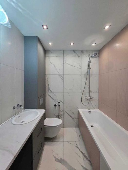 D1R Продам 1к. квартиру з сучасним ремонтом ЖК Гідропарк