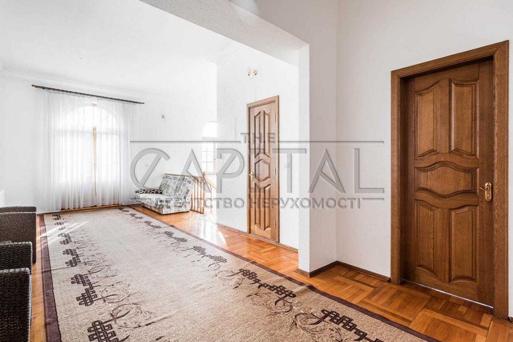 Оренда Будинок Звёздный переулок, Подол, Киев офис офіс