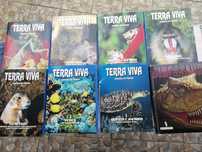 8 Lindos Livros Animais do Mundo
