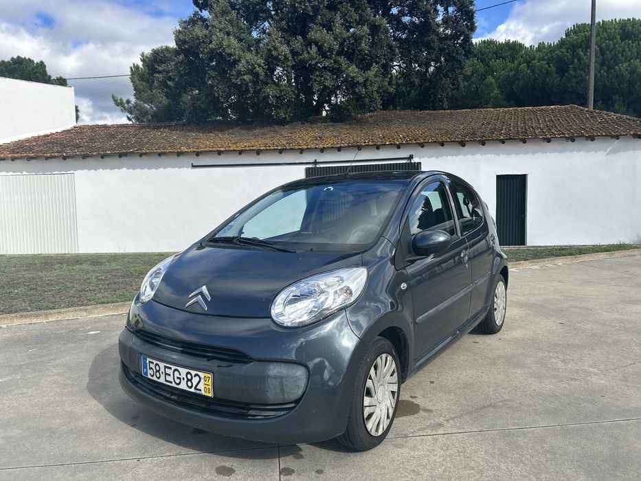 Citroen C1 - 2007