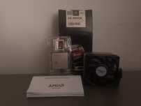 Komplet AMD A8 6600K