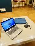 Laptop Netbook Lenovo Ideapad S145 14” AMD 4gb 128gb Win 11 Torba
