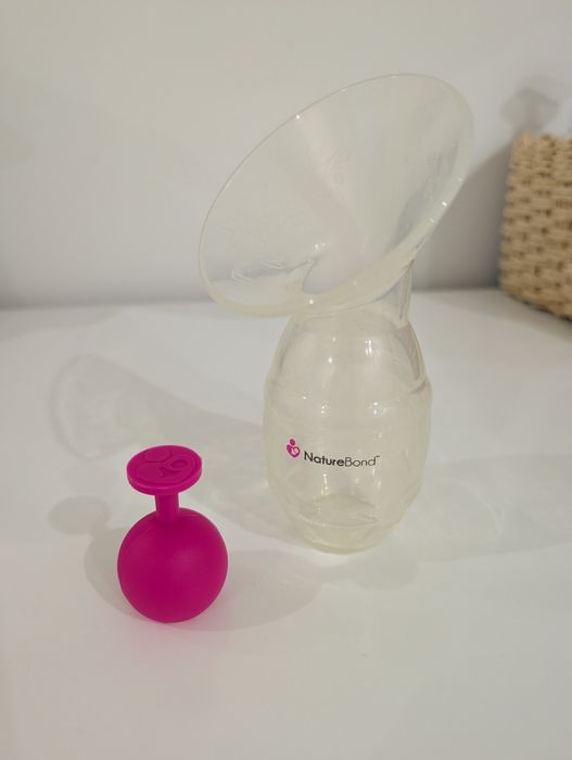 Vendo coletor de leite