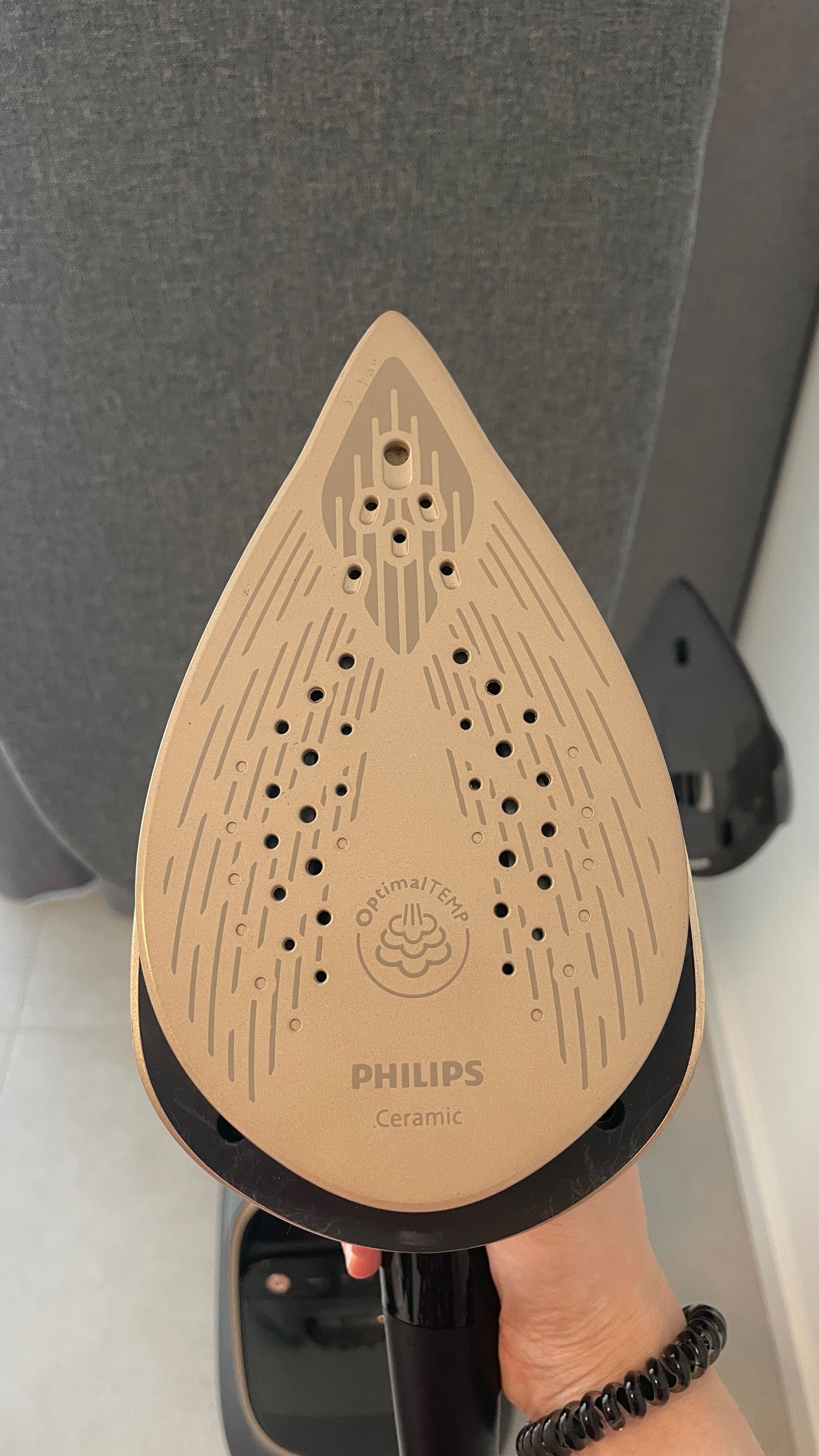 Утюжную систему Philips 8500 Series