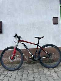 Rower - Unibike -Mission  - kola 27.5 -wysylka