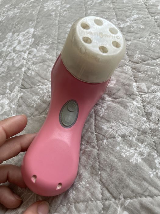 Продам аппарат для чистки лица, массажер ClariSonic