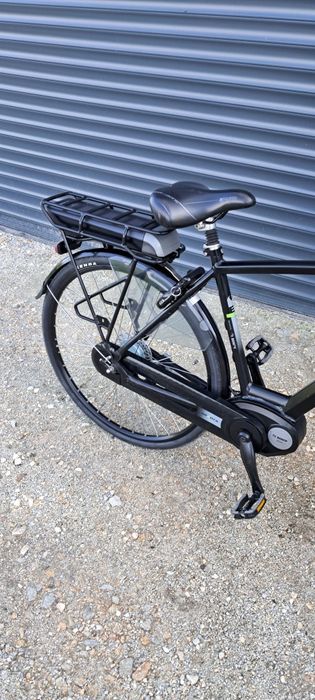 Rower elektryczny Sparta 28" Bosch Active Line