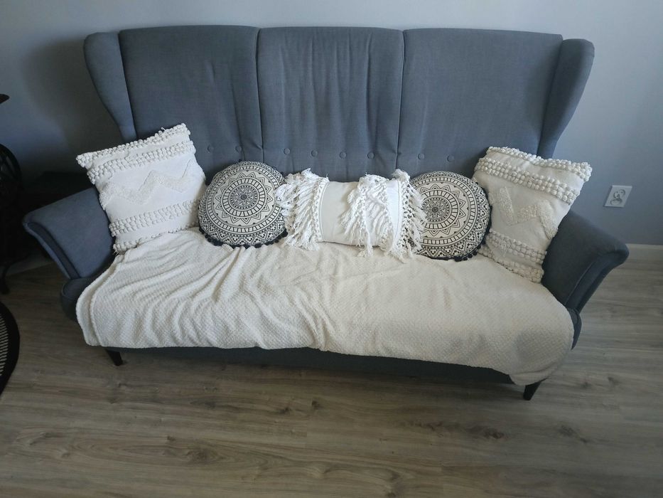 Sofa Ikea strandmon