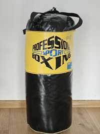 przedaję używany, profesjonalny, mocny, worek bokserski Professional S