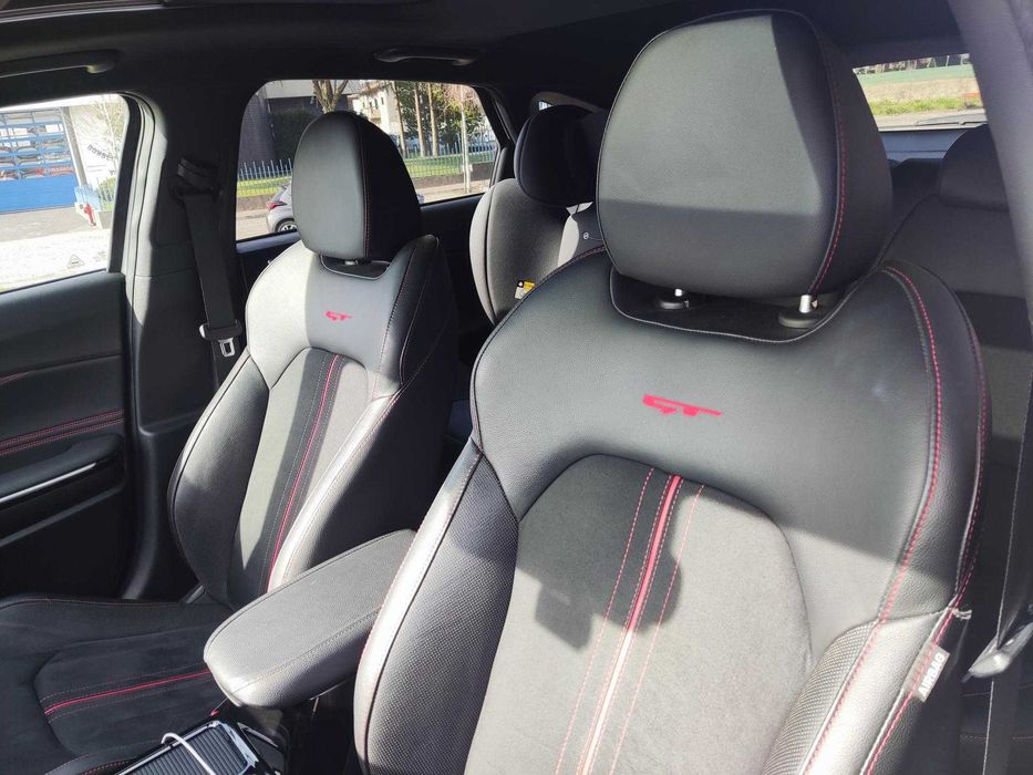 KIA Proceed GT 1.6 T-GDI 204cv