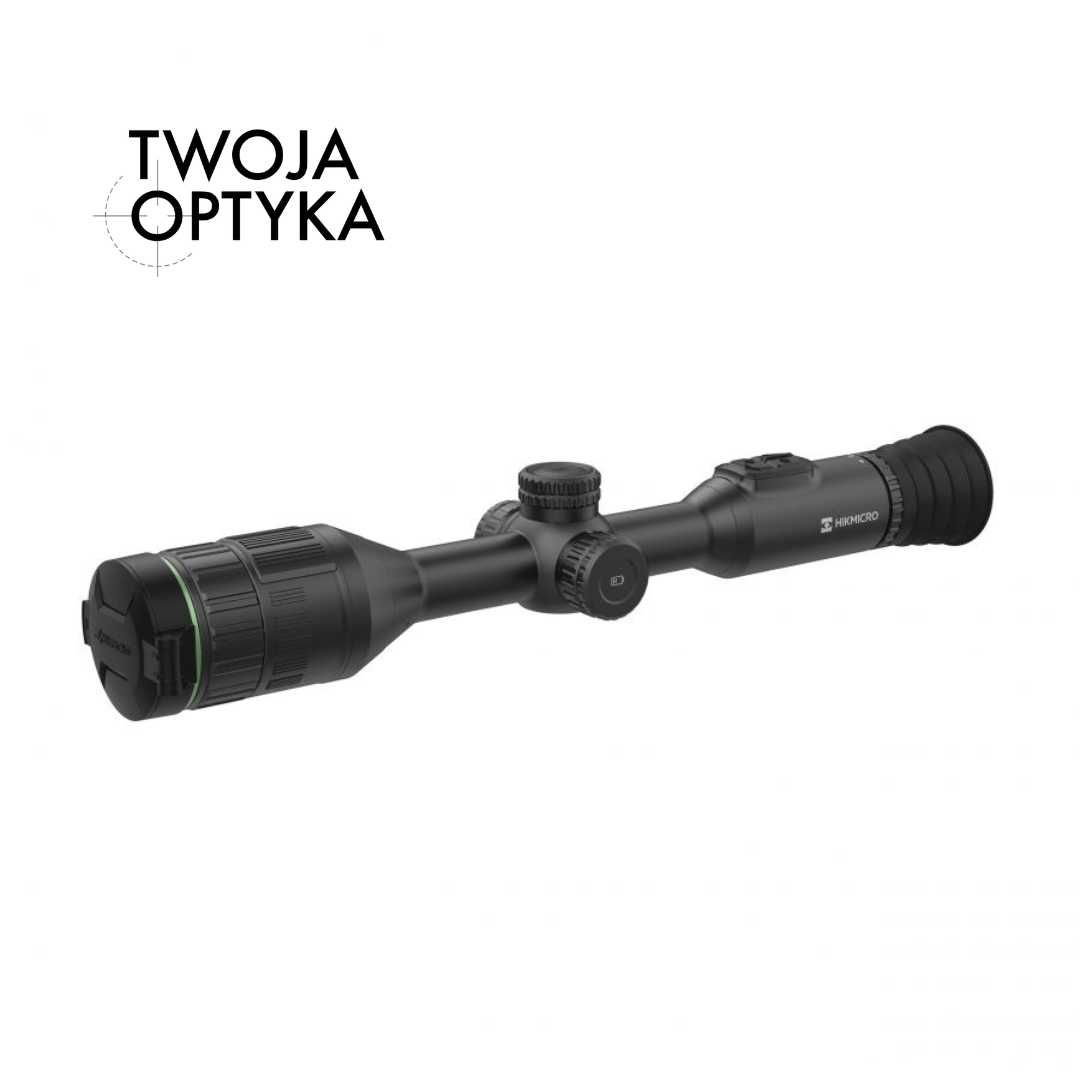 Celownik noktowizyjny HIKMICRO Alpex 4K