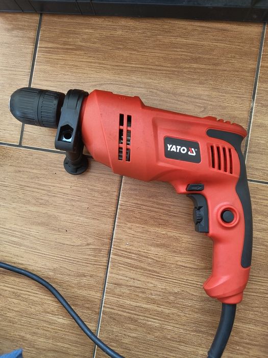 Wiertarka udarowa Yato 710W