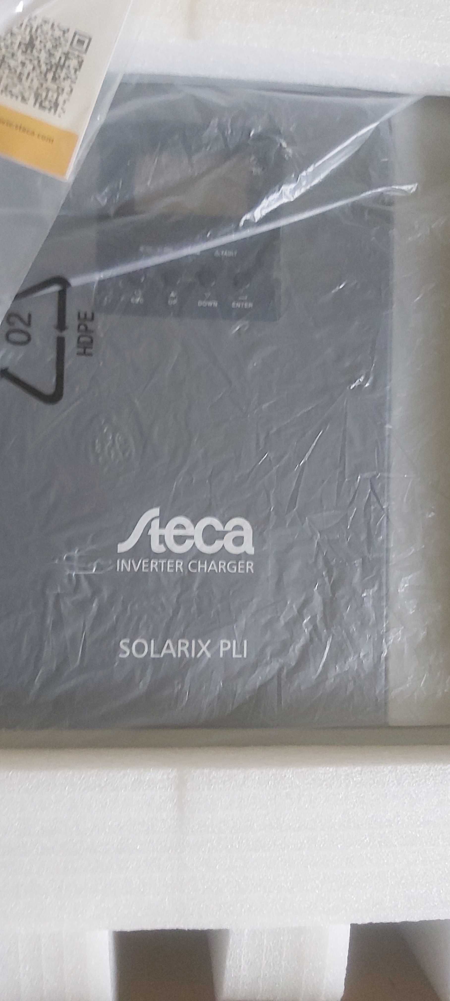 Inversor Steca 5000-48V