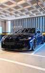 BMW M3 Competition G80 Nacional