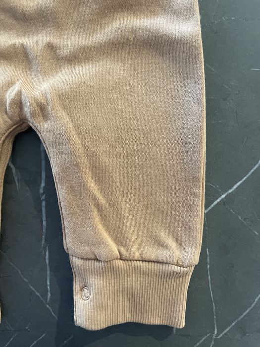 Vendo jardineiras urso bebe