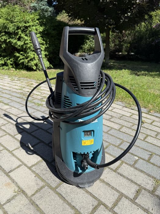 Myjka ciśnieniowa Makita HW110