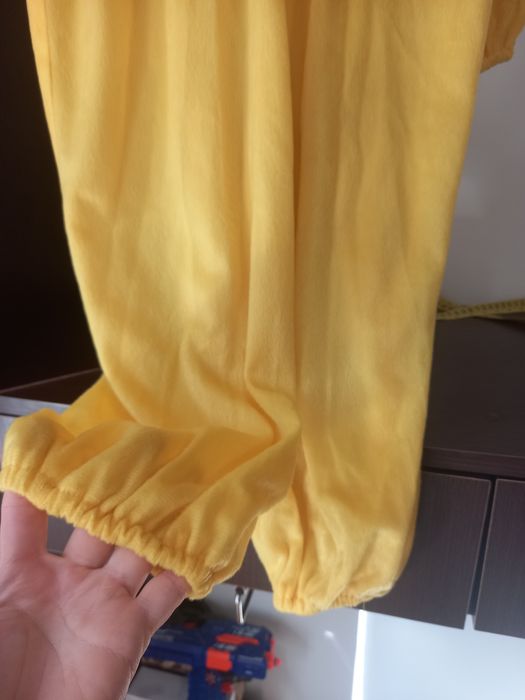 Костюм дитячий.Собака. Пес. Новорічний, маскарадний.