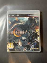 Lost Planet 2 - gra PS3