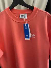 Сукня футболка adidas