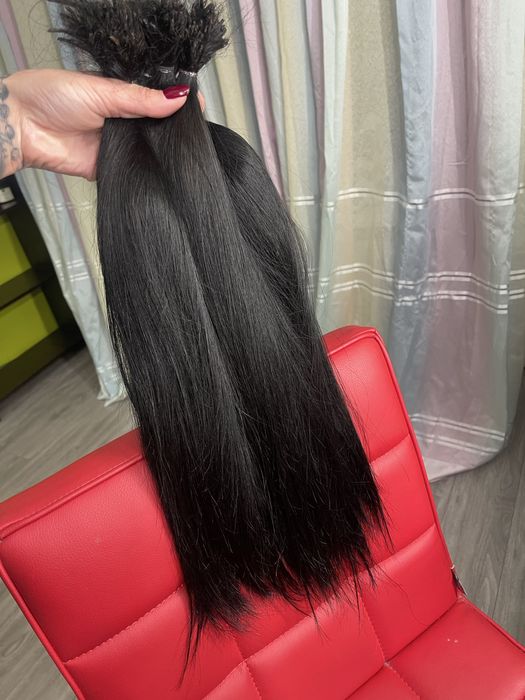 Волосы для наращивания