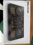 Kontroler DJ Pioneer DDJ-FLX4