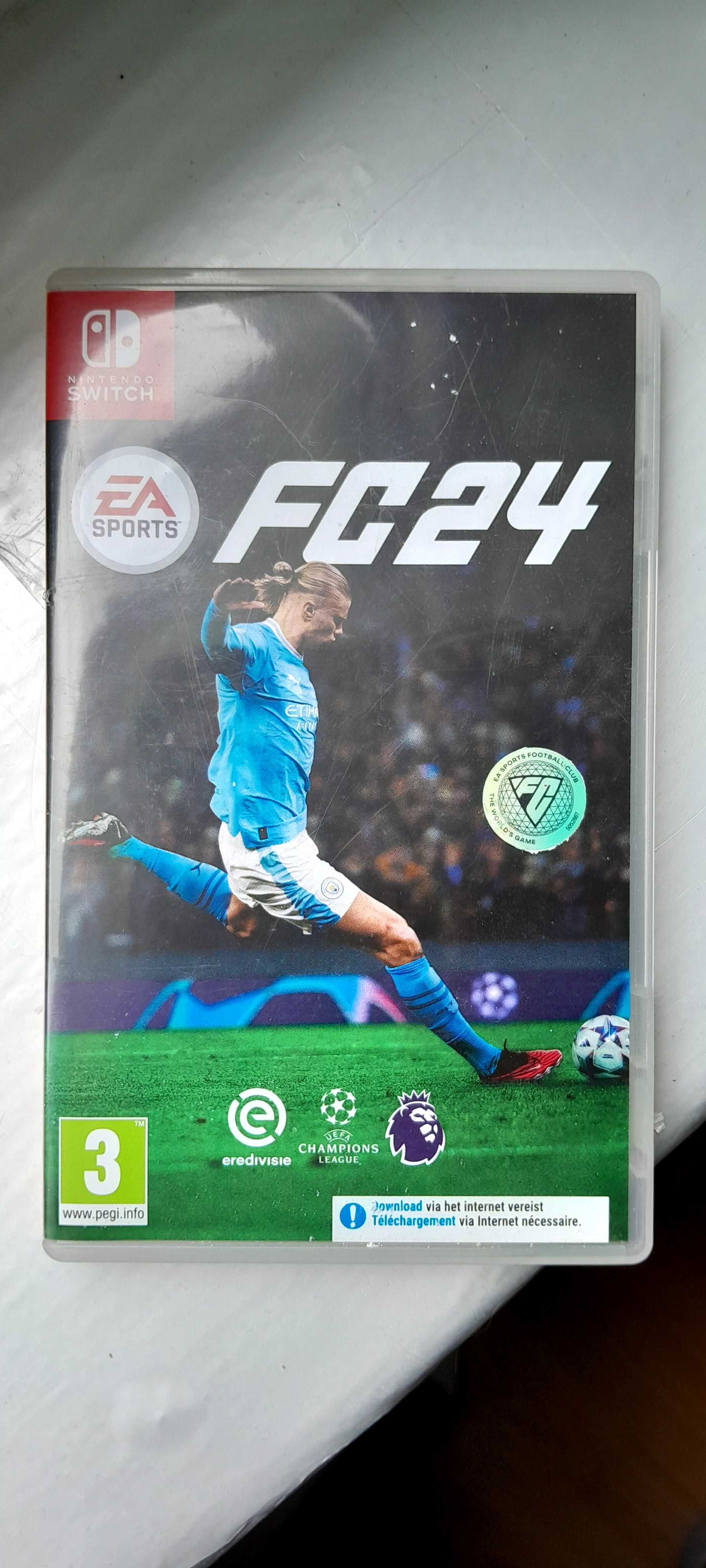Football Club 24