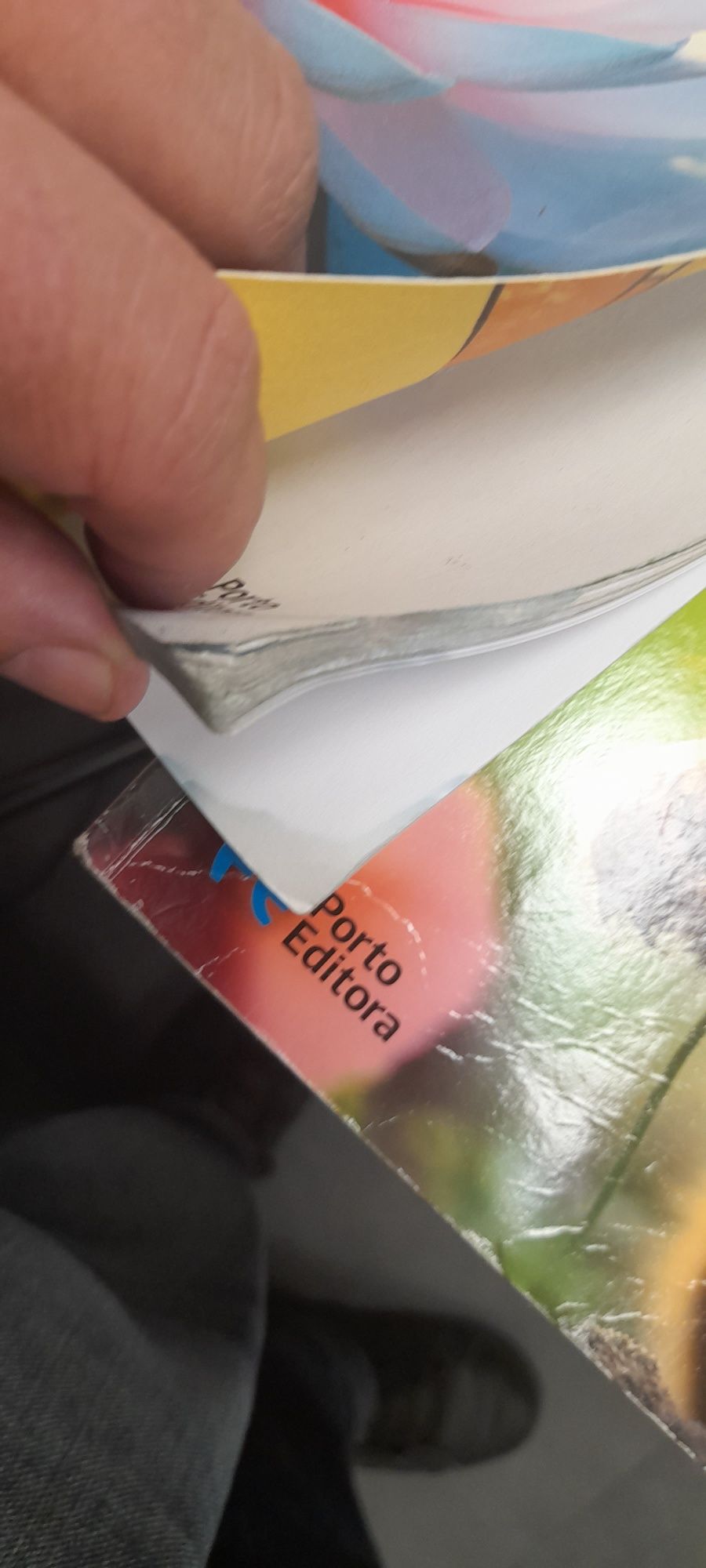 Livro ciências 5°ano EcoCientic
