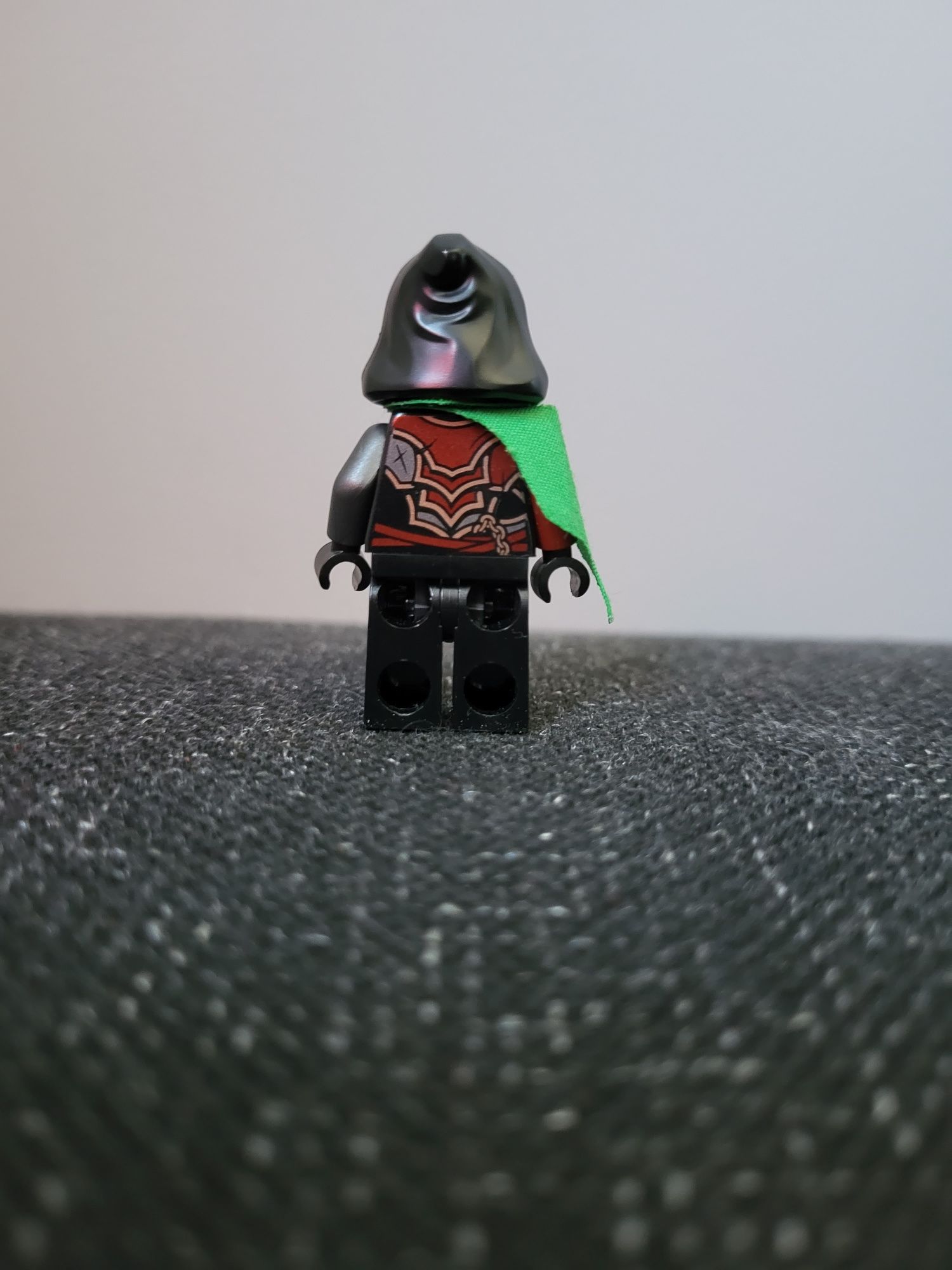 Lego ninjago krux.