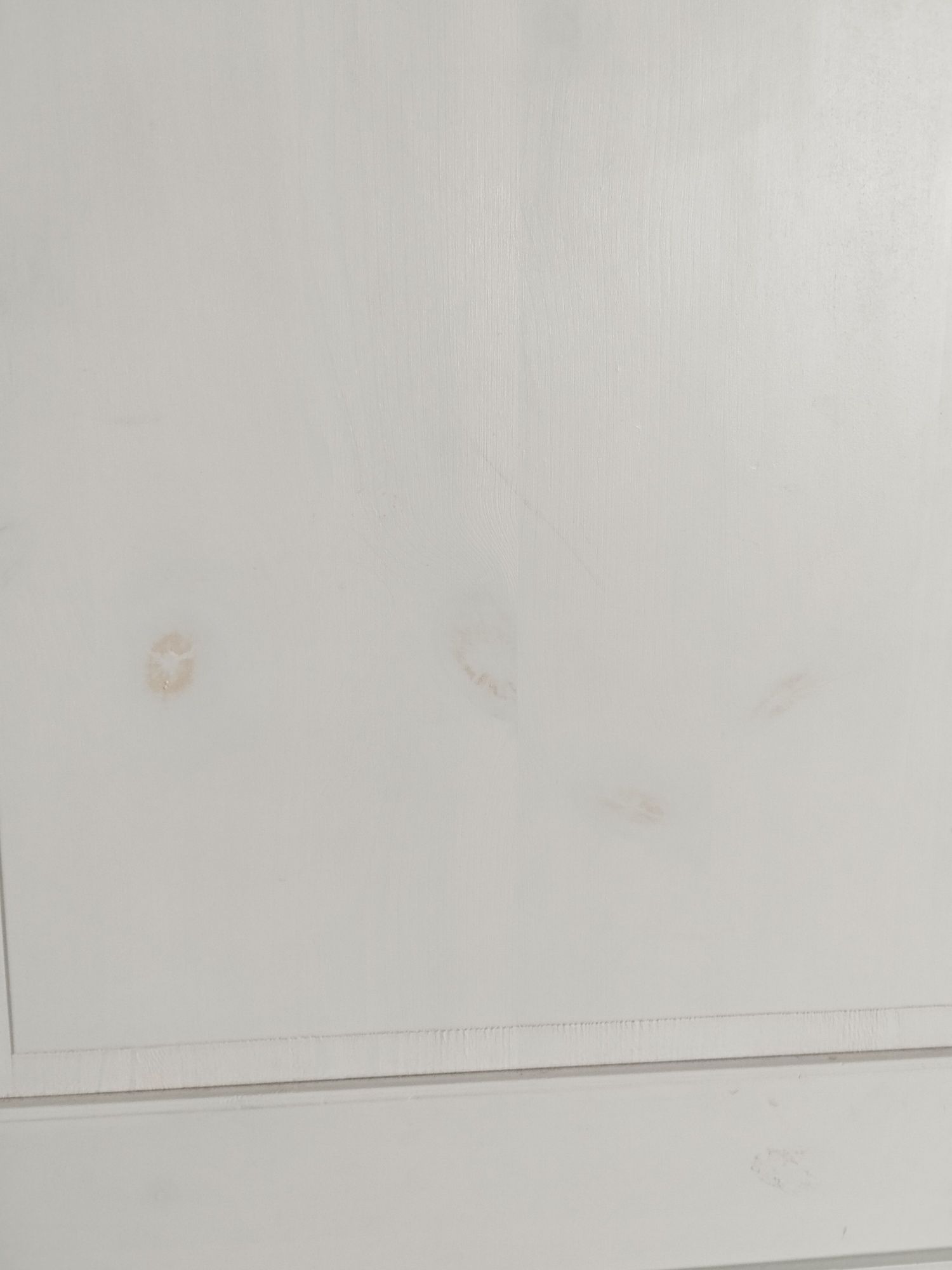 Szafa IKEA Sundvik biała