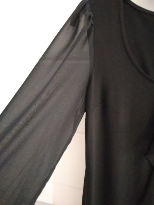 Elegancka sukienka rozm.L