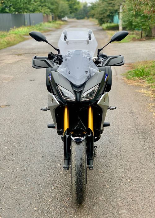 Yamaha MT-09 Tracer GT Щойно з Японії Tracer 900 GT