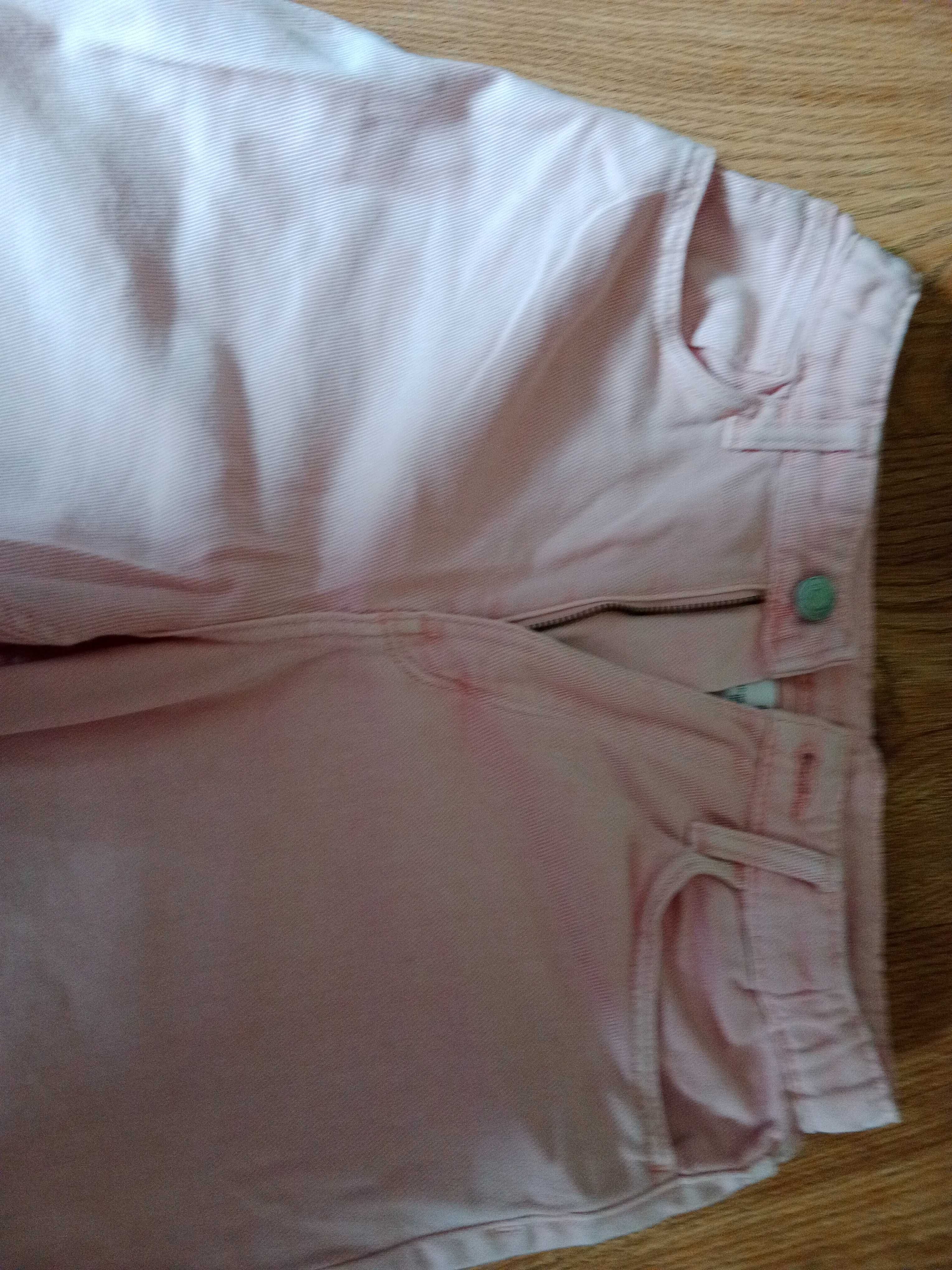 Spodnie dziewczęce,H&M,rozm 152