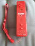 Wii Remote Motion Plus 2w1
