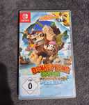 Gra Nintendo Switch - Donkey Kong Country: Tropical Freeze