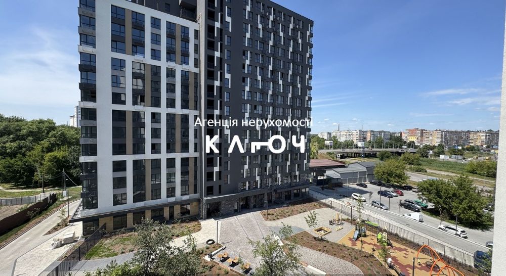 Продаж 1 к. ЖК А+Я