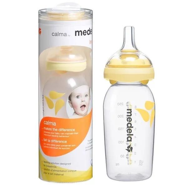 Butelka Medela 250 ml 008.0483, butelka dla dziecka antykolkowa