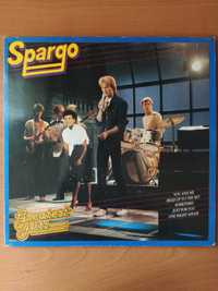 Виниловая пластинка Спарго / Spargo - Greatest Hits
