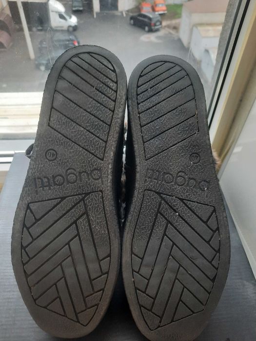 Жіночі зимові черевики розмір 40