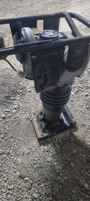 Zagęszczarki Stopy Wacer 80WM80 Dynapac LT700