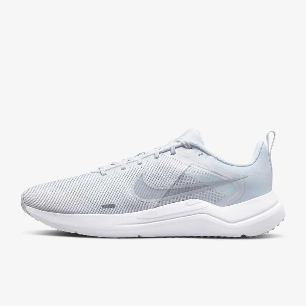 США! Кроссовки Nike Downshifter 12 Air Max (40р по 49.5р) (DD9293-100)