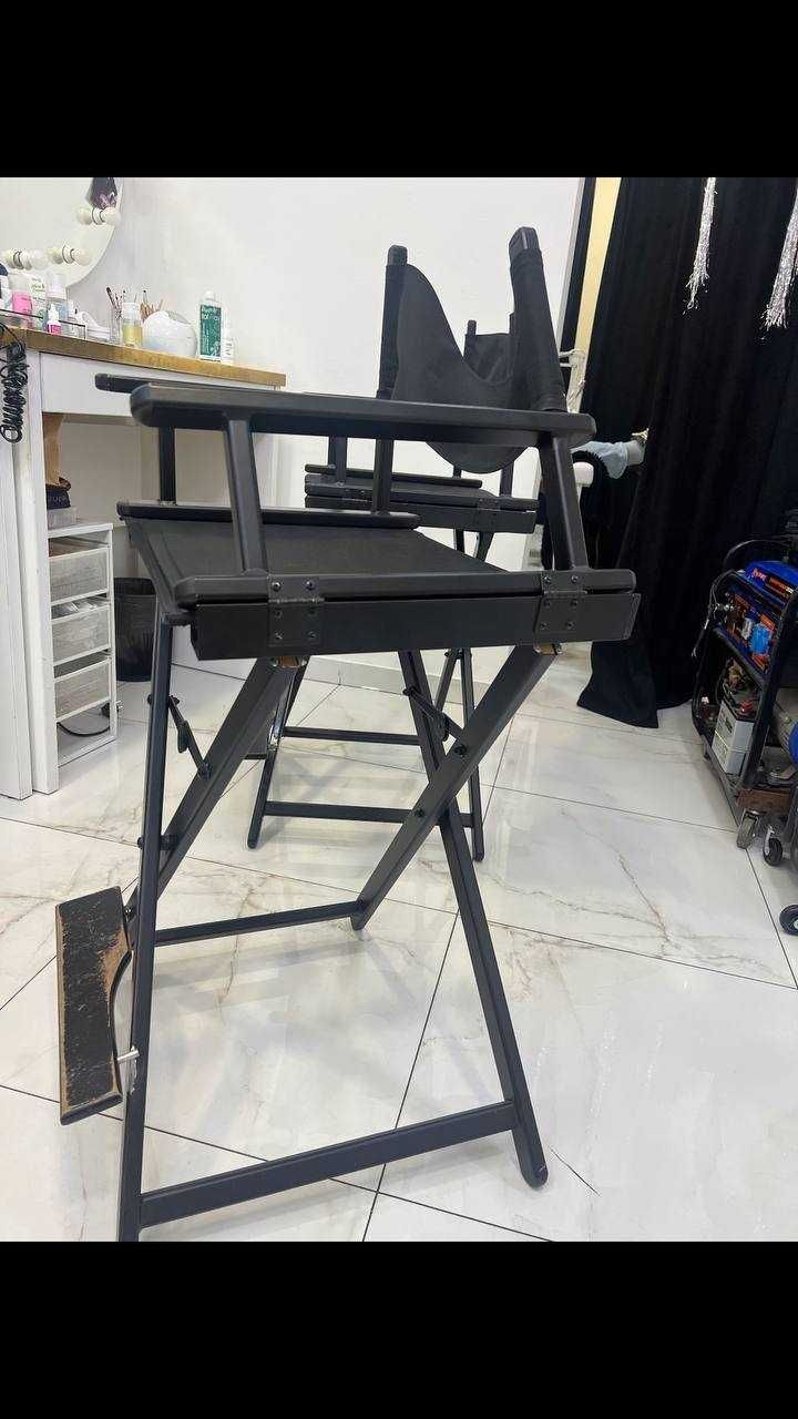 Кресло для визажиста