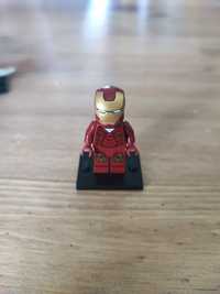Lego minifigurka Iron Man