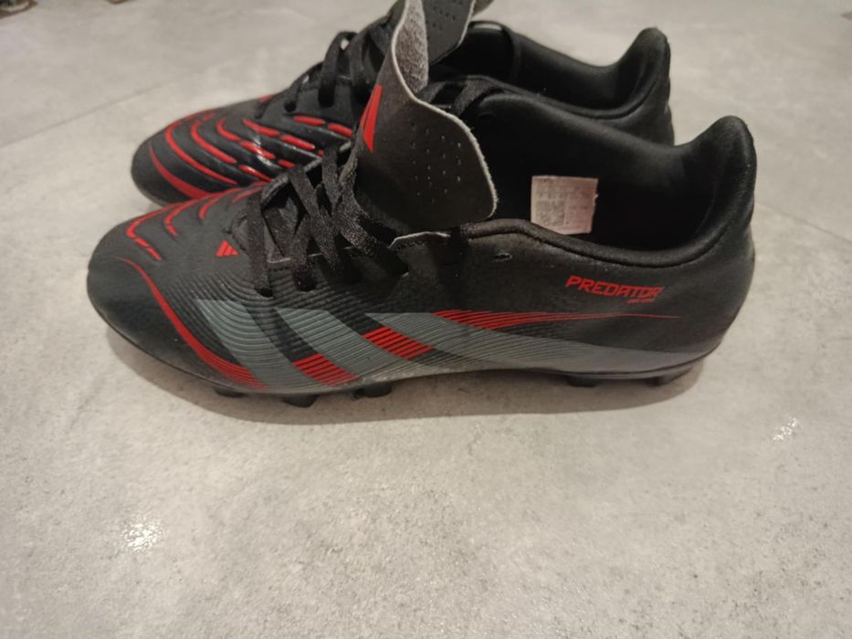 Korki Lanki adidas predator