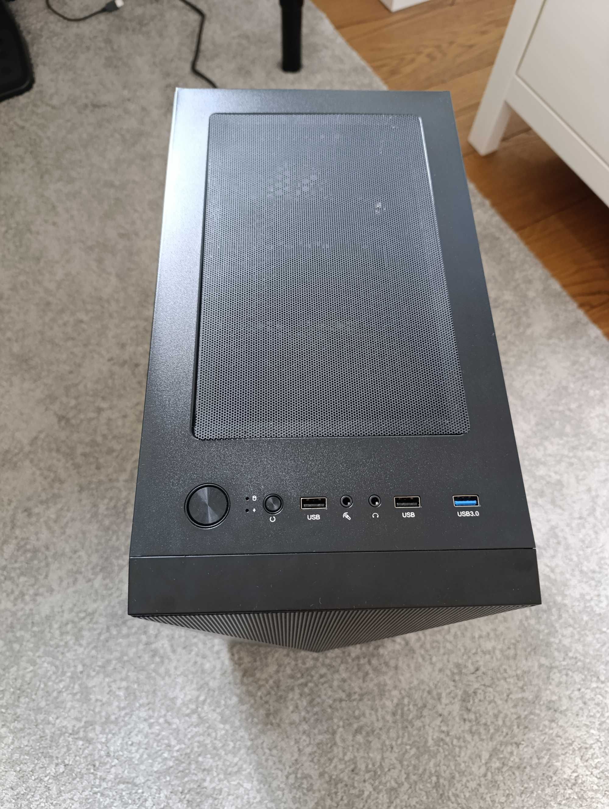 Sprzedam Komputer PC/Stacjonarny