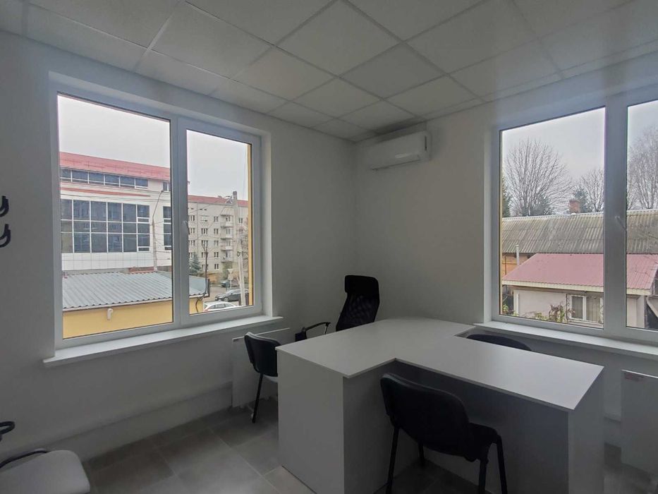 Оренда комерційного приміщення