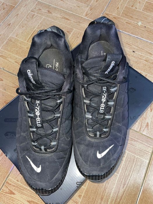 Sapatilhas Nike MX-720-818