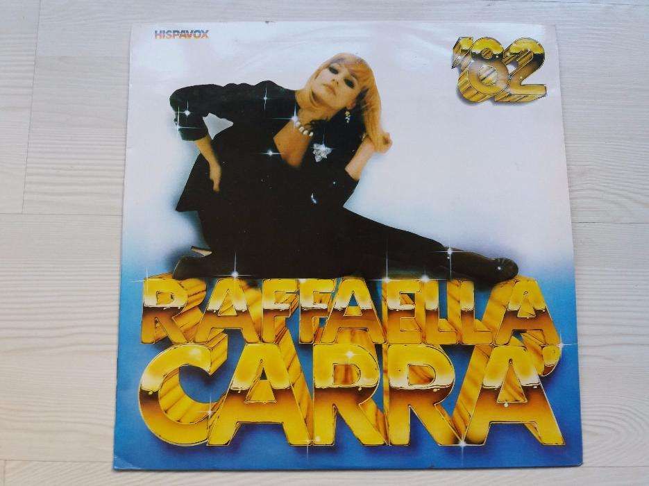 Raffaella Carra - 82