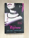 Książka Wybrana Dom nocy P.C. Cast Kristin Cast